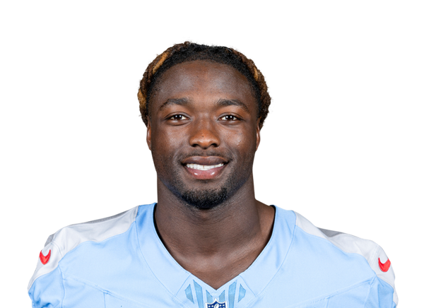 Tyjae Spears